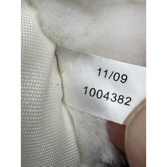 2010 Build A Bear Workshop Dog Love Hearts Be Mine Dalmatian 12” Plush - Picture 12 of 12